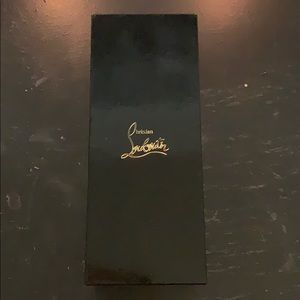 Christian Louboutin Lip Lacquer